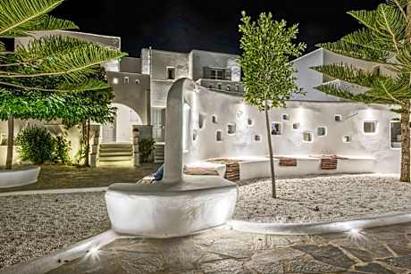 Orkos Beach Hotel