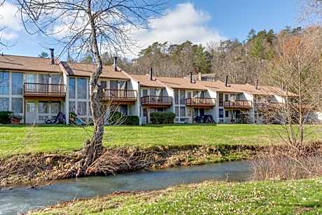 Stony Court at Bryce Mountain