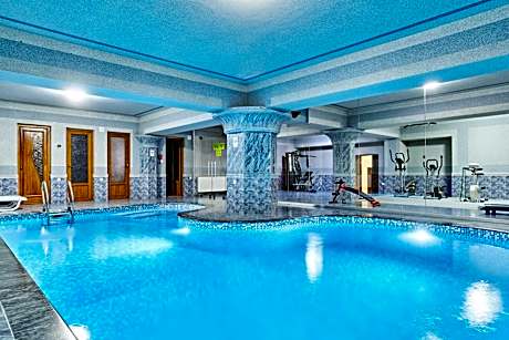 S&L Boutique Hotel