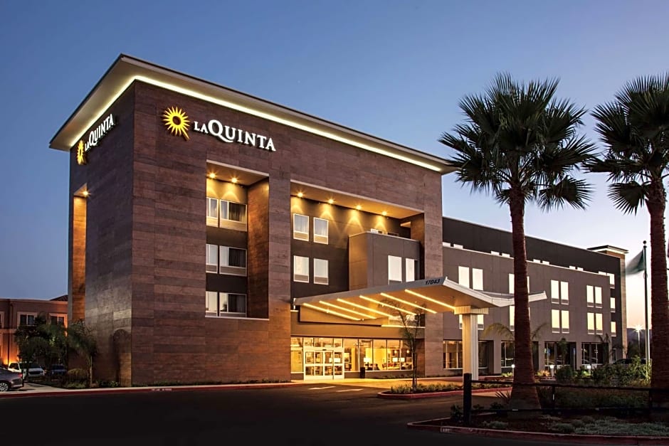 La Quinta Inn & Suites by Wyndham Morgan Hill -San Jose South