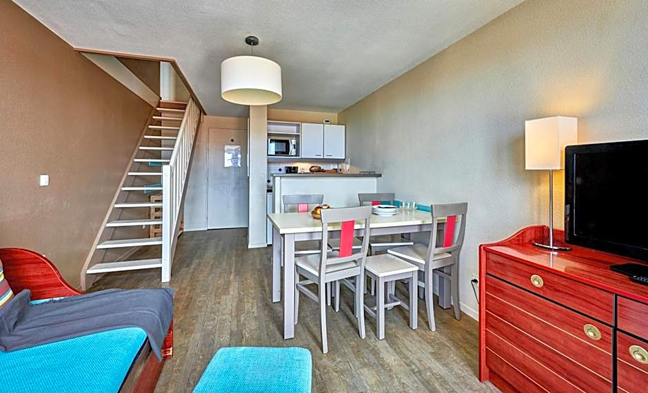 Residence Pierre & Vacances Port Guillaume