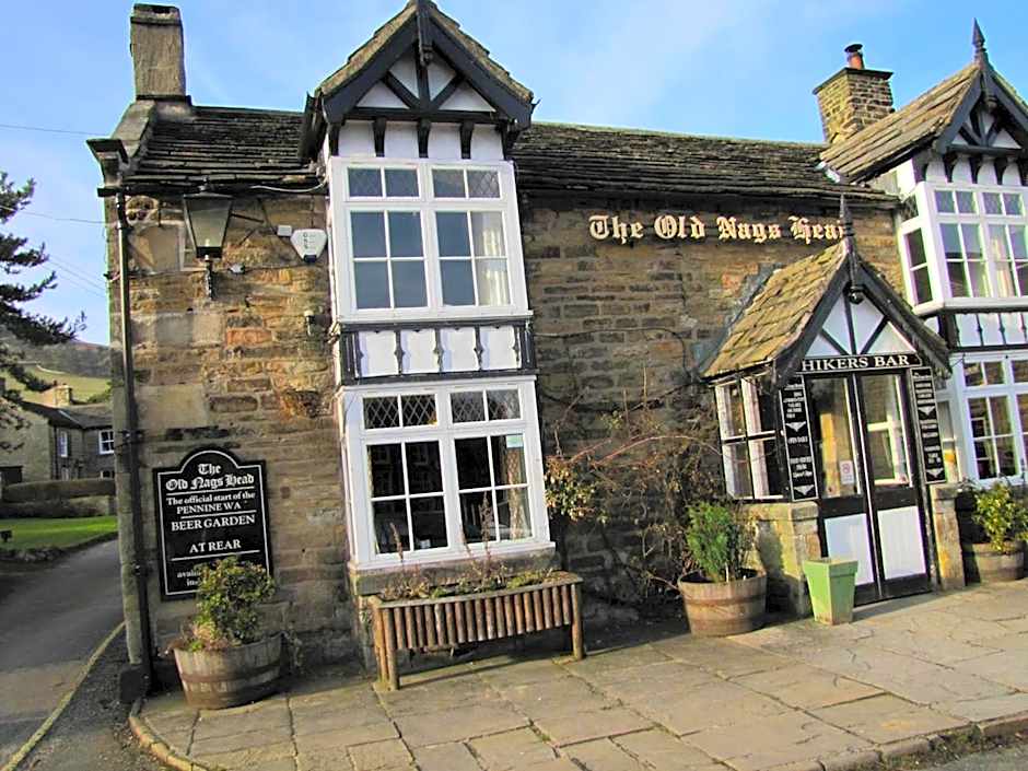 The Old Nag's Head