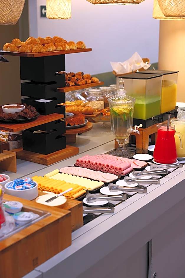 Mercure Sao Caetano do Sul