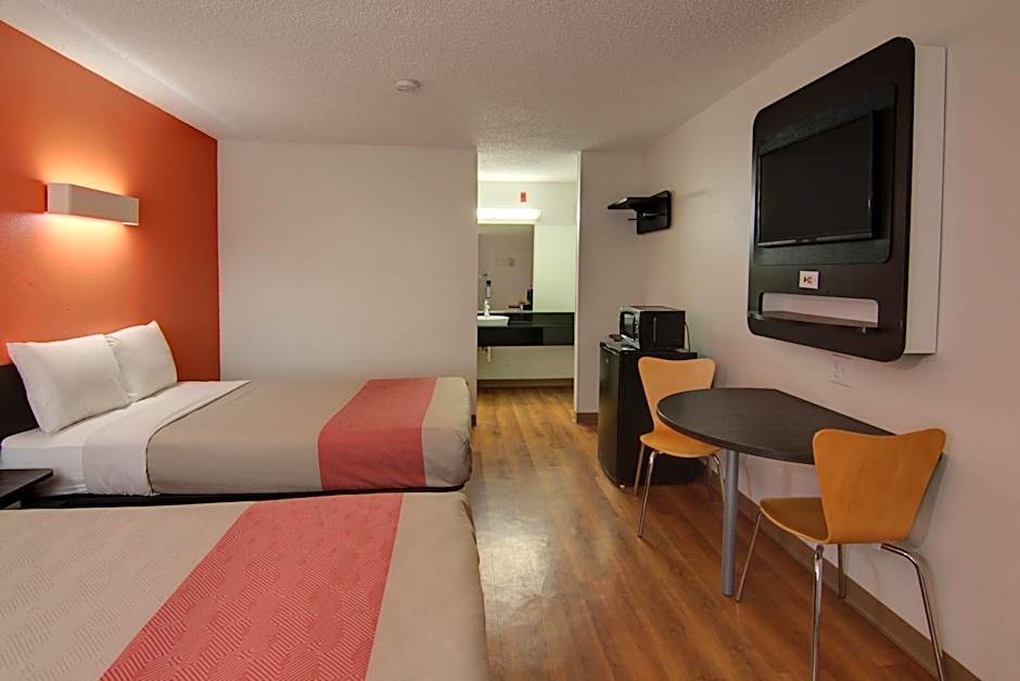 Motel 6-West Monroe, LA