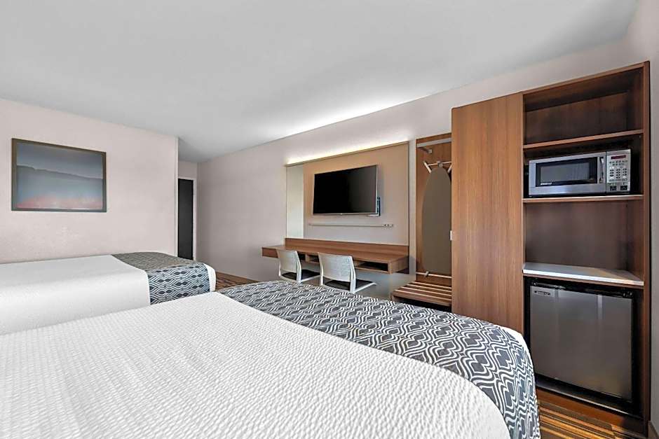 Microtel Inn And Suites By Wyndham Sweetwater