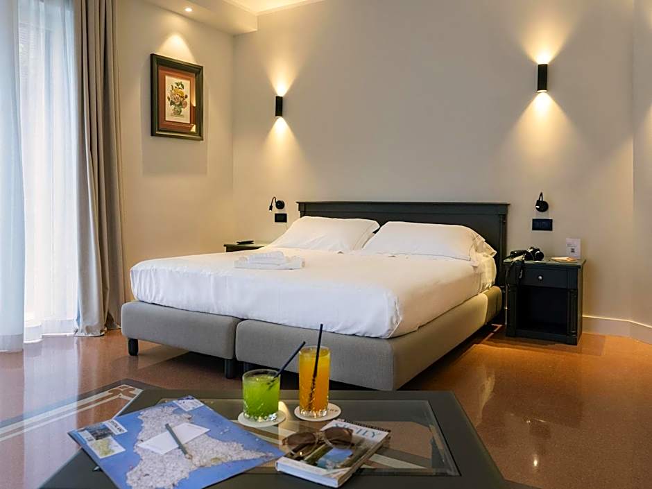 Mercure Palermo Centro