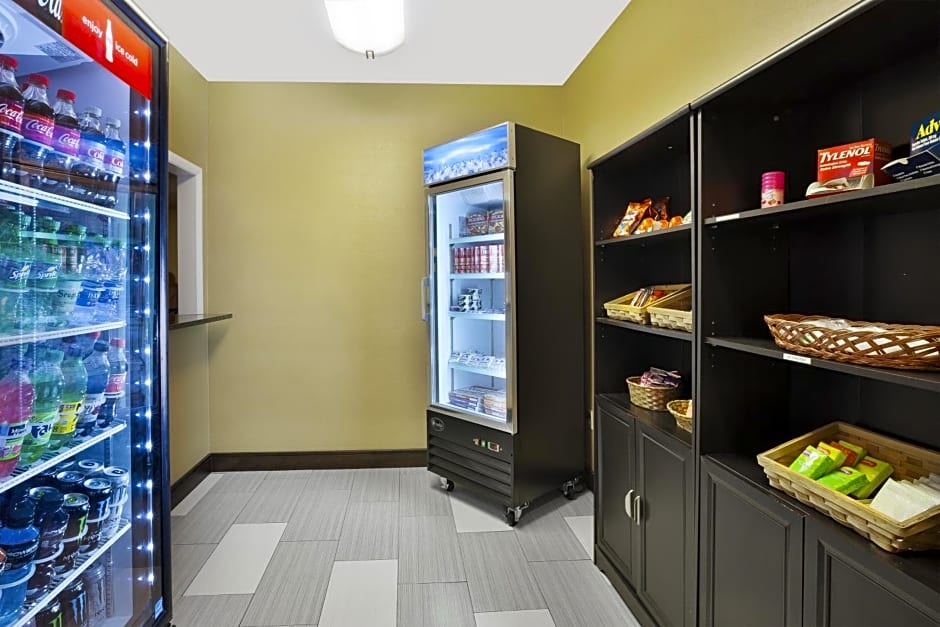 Holiday Inn Express Hotel & Suites Circleville, an IHG Hotel