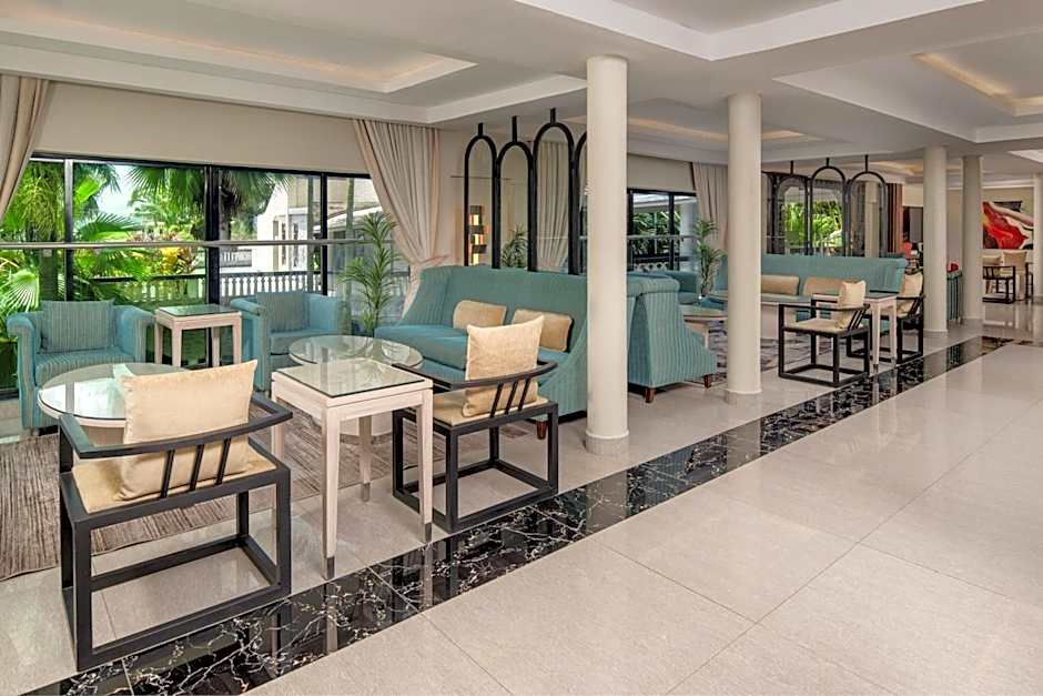 Delta Hotels by Marriott Dar es Salaam
