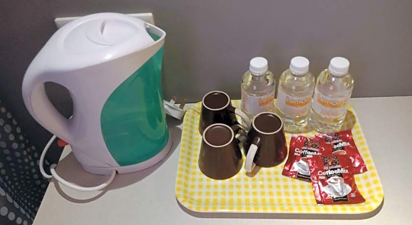 Lemon 8 Boutique Hotel @ Malacca