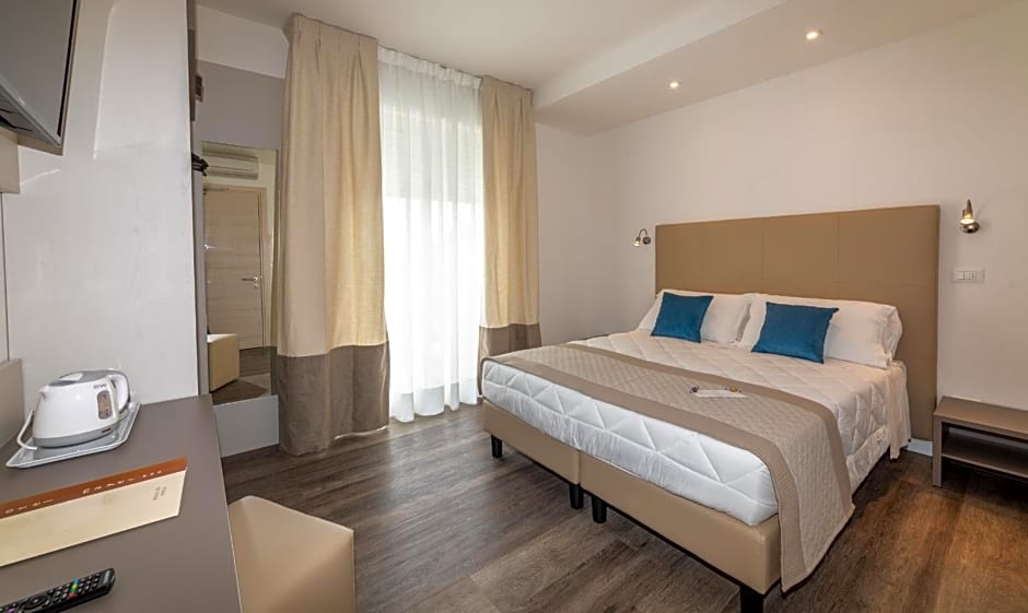 Hotel Mayer