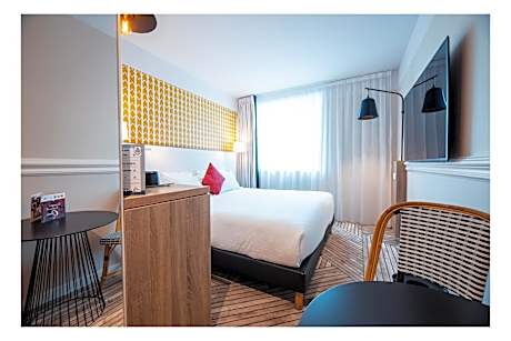 The Originals Boutique, Hotel Maison Montmartre, Paris