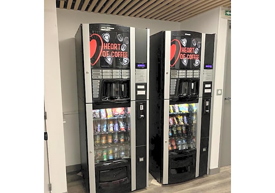 Première Classe La Rochelle Sud-Aytré