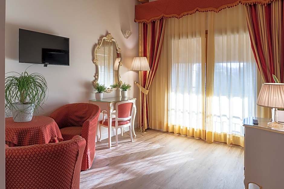 Hotel Canova Sport & Relax