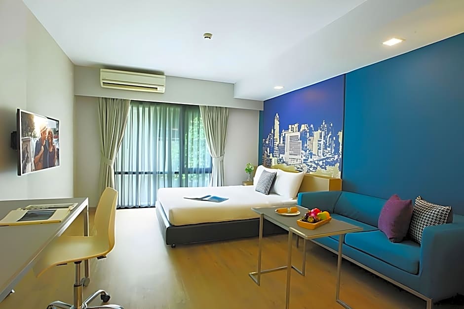 Citadines Sukhumvit 8 Bangkok