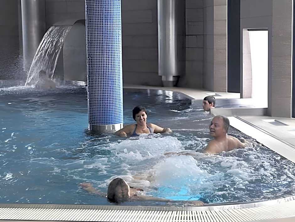 Wellness Hotel Aquafit Sursee