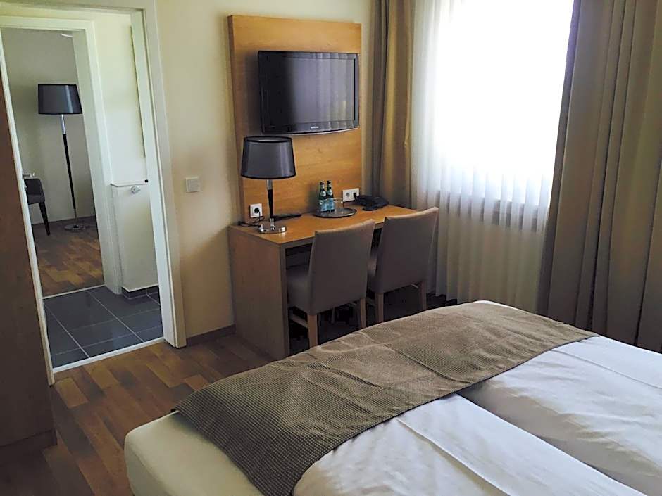 Hotel & Restaurant Rizzelli Superior