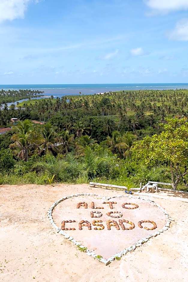 The Beach Hostel Milagres