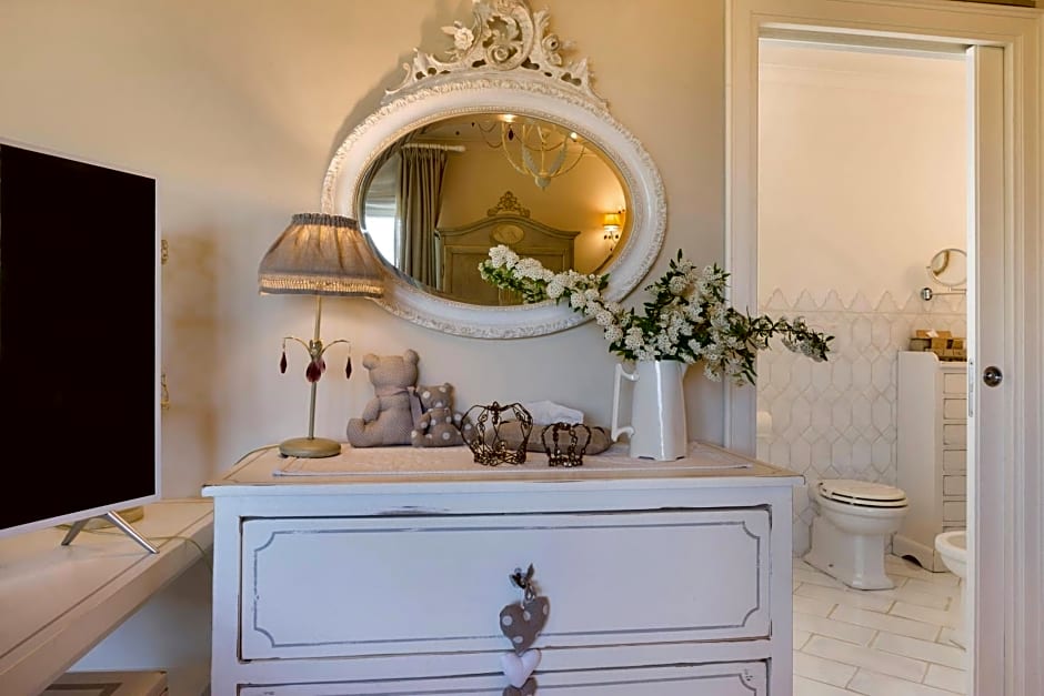 Villa Annabelle – Sant' Agata sui due Golfi, CO