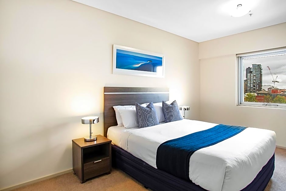 Hume Serviced Apartments