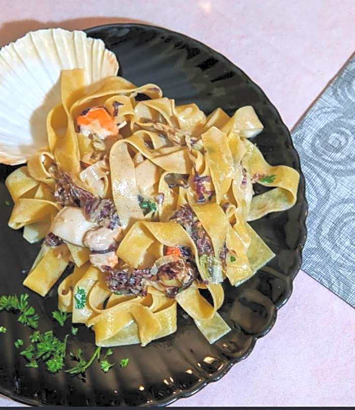 Le camille ristorante pizzeria & locanda