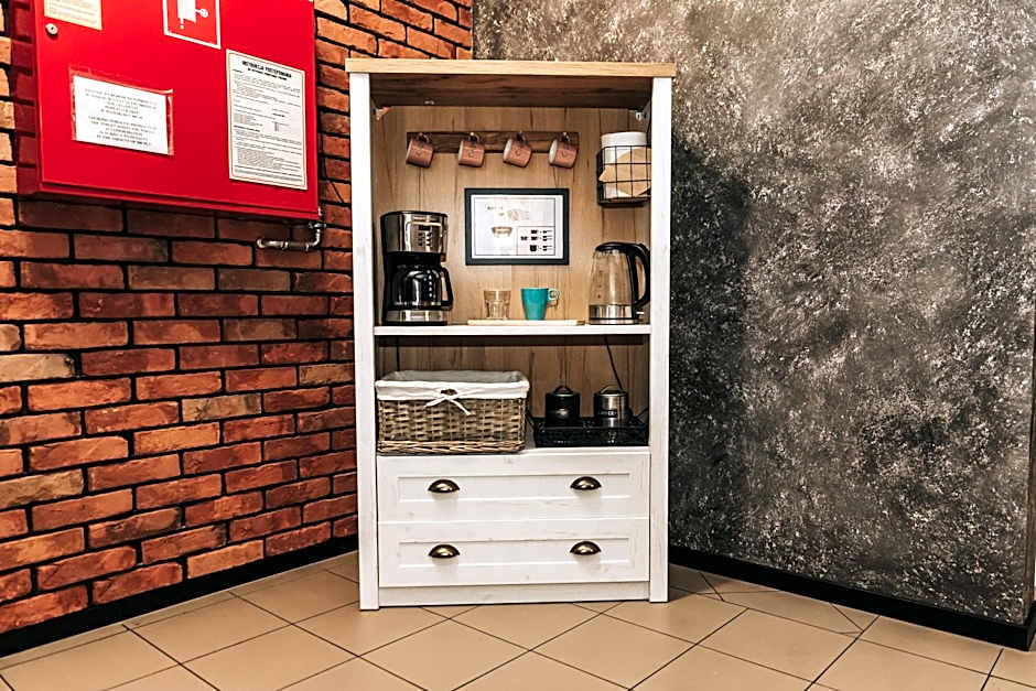 Noclegi Na Końcu Świata Bielpon