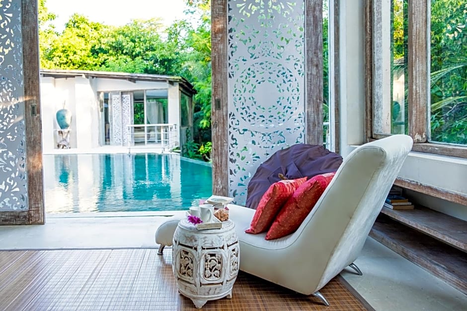 BoHo Hills Bali