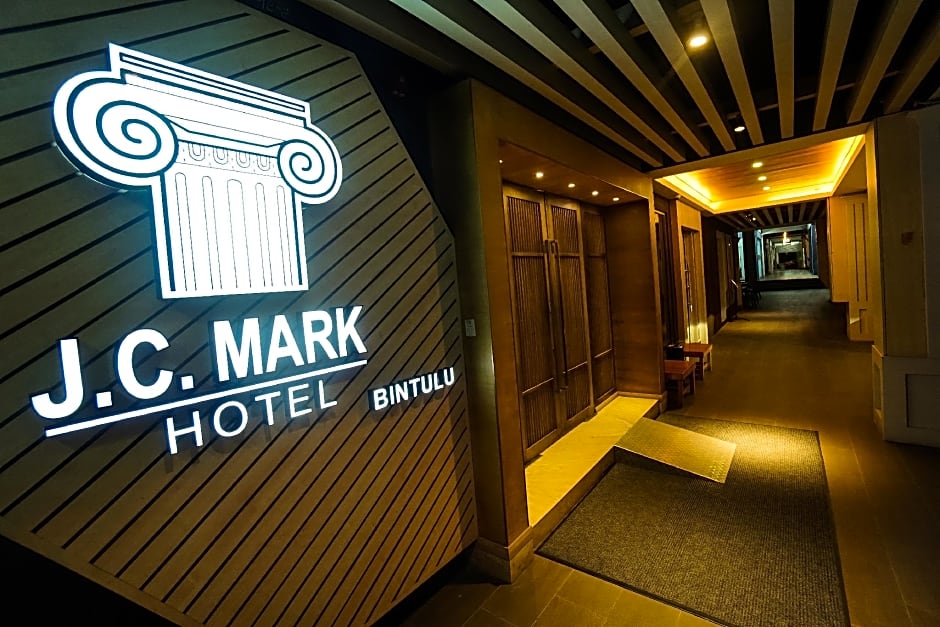 JC Mark Hotel