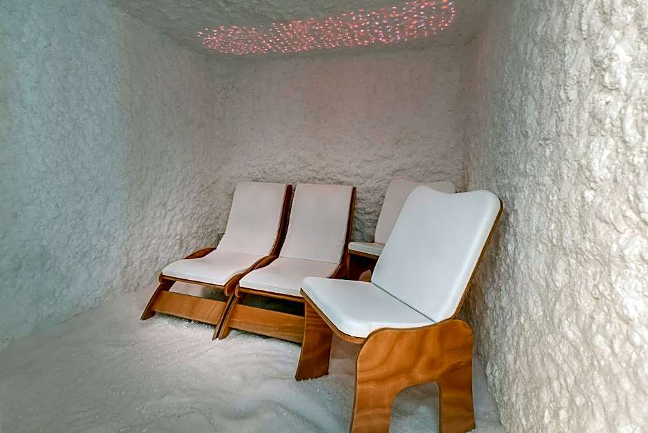 Hotel Latemar