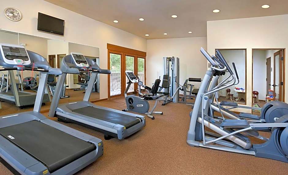 Worldmark Taos