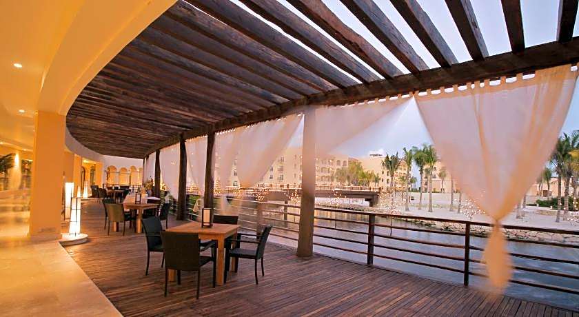Hacienda Tres Rios Resort Spa & Nature Park - All Inclusive