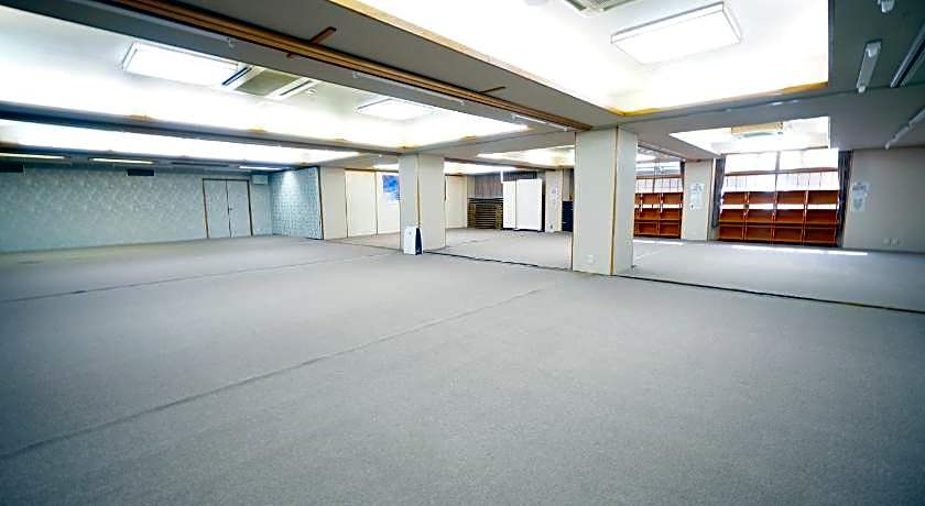 Shiga Ichii Hotel