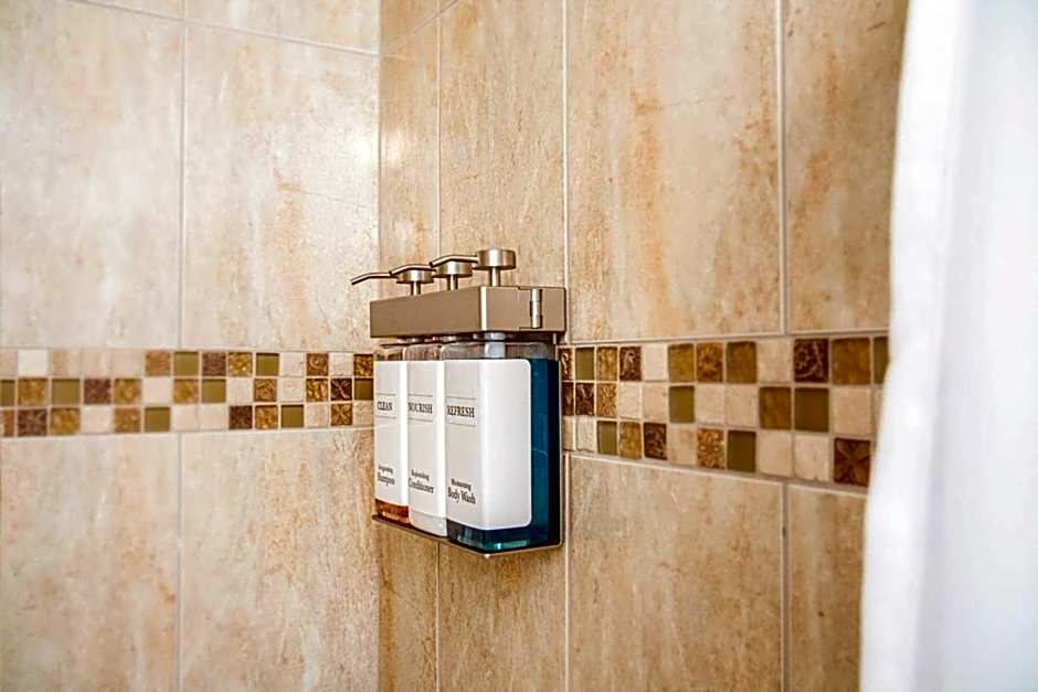 The Local - St. Augustine