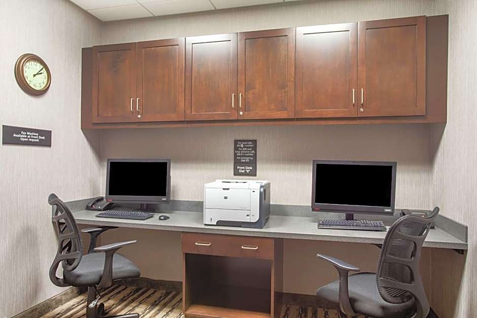 Hampton Inn By Hilton Philadelphia/Voorhees