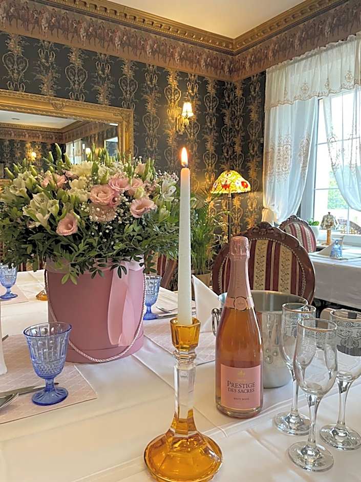 Rezydencja Grawert Boutique & Spa