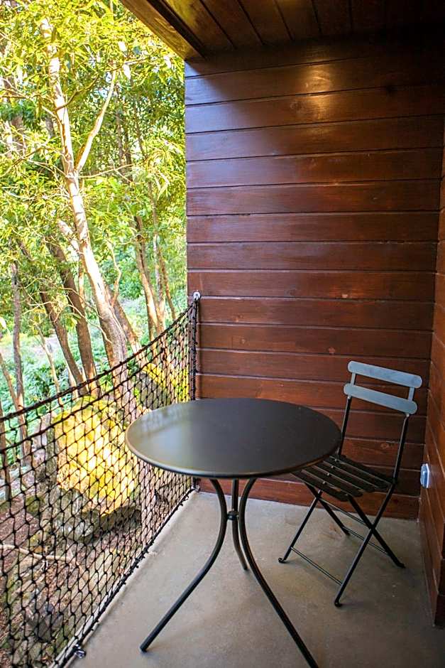 Caparica Azores Ecolodge