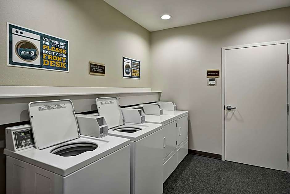 Home2 Suites by Hilton Decatur Ingalls Harbor