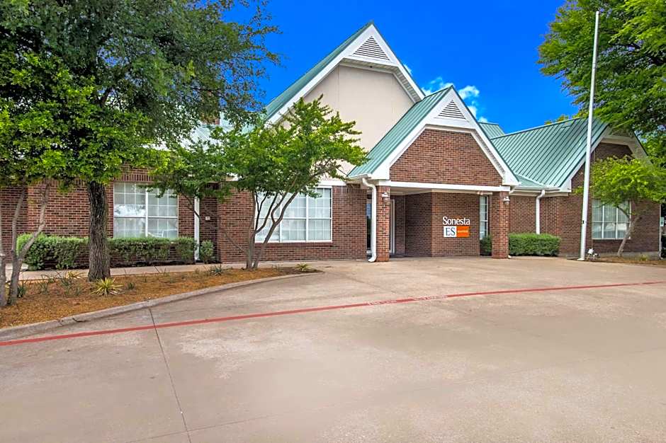 Sonesta ES Suites Dallas Richardson