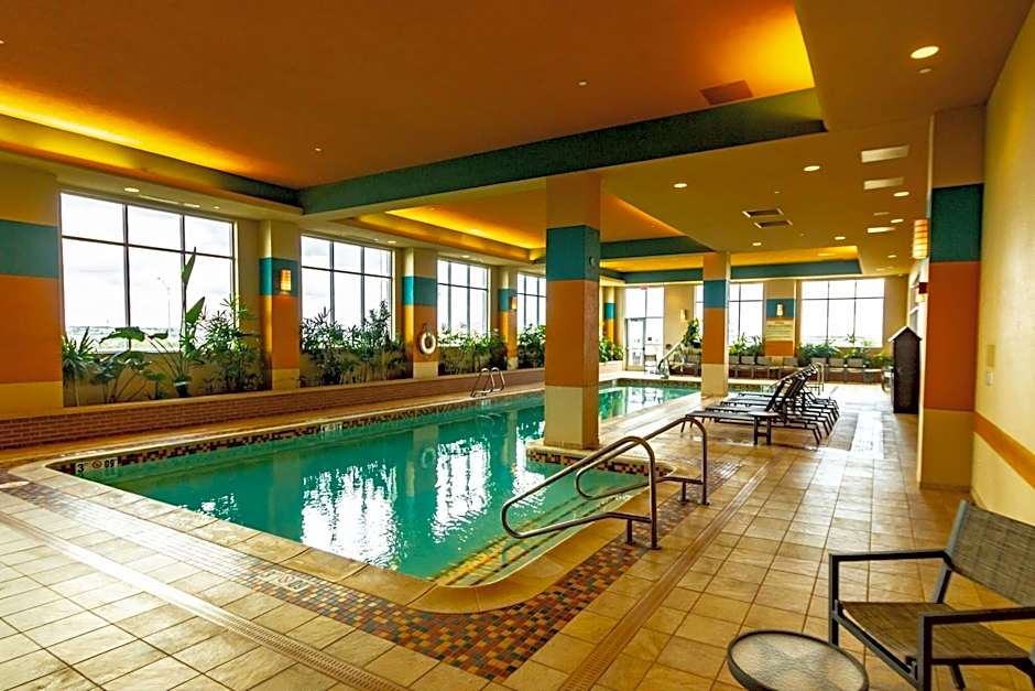 Embassy Suites By Hilton Omaha-La Vista Hotel & Conference Center