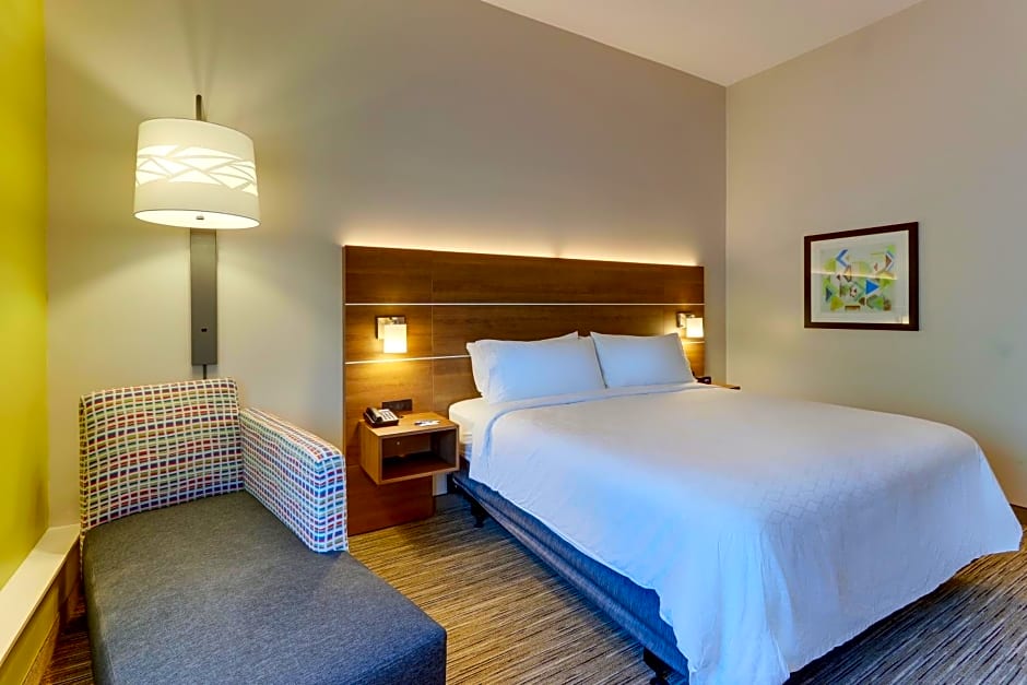 Holiday Inn Express & Suites - Saugerties - Hudson Valley