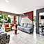 Quality Inn Merrimack - Nashua