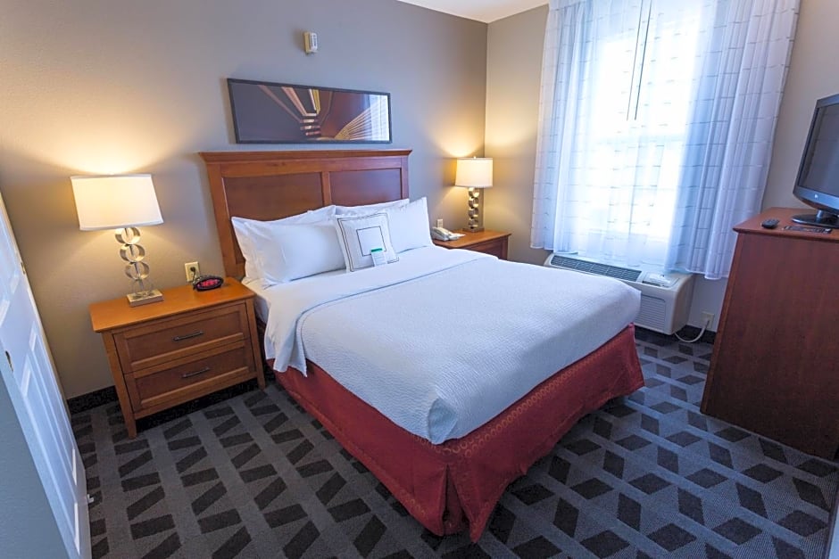 TownePlace Suites by Marriott Sunnyvale Mountain View