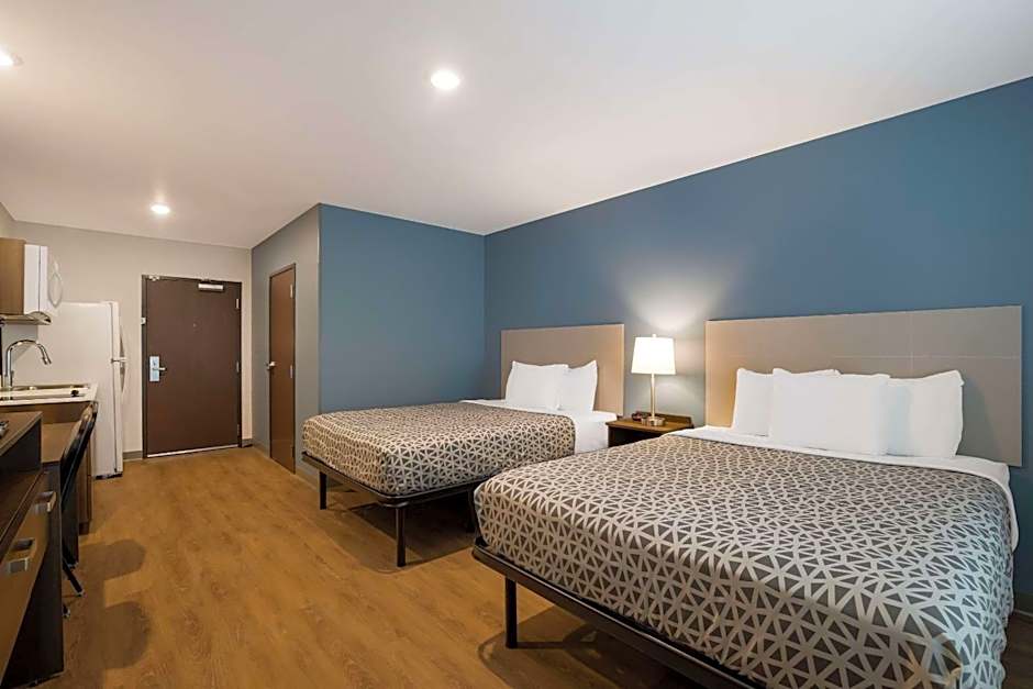 WoodSpring Suites Moreno Valley