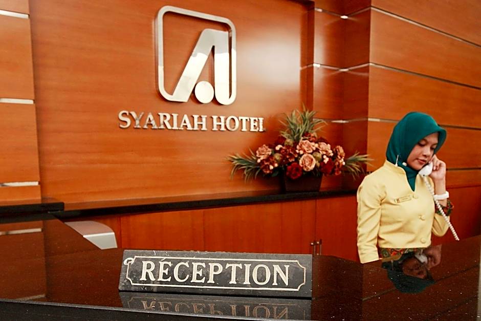 Hotel Syariah Arini Solo