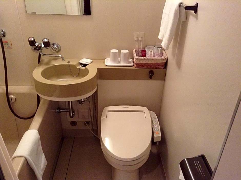 Hotel Petit Riviere Karuizawa