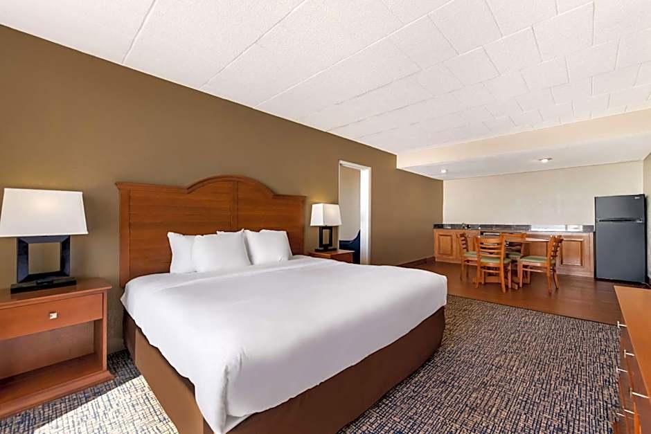 Comfort Inn South Oceanfront