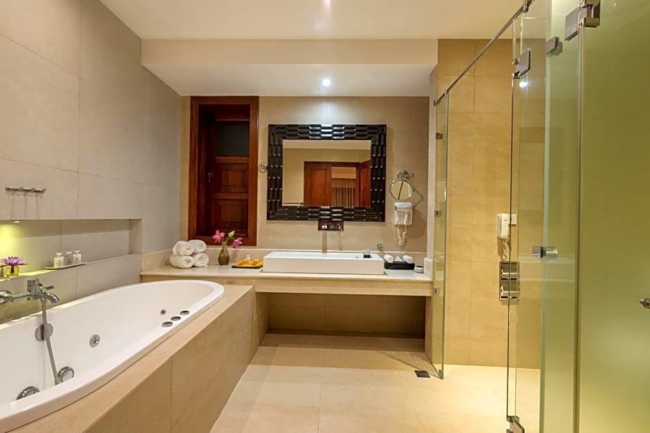 Amaya Signature Dambulla