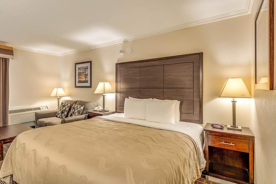 Quality Inn Ozona I-10