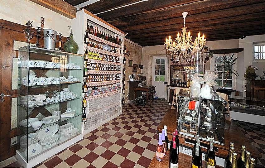 Château de Jallanges & Spa à Vouvray - 1h de spa incluse par jour