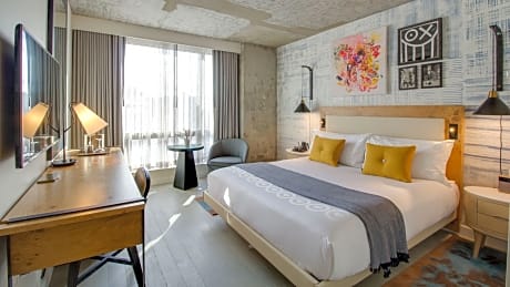 King Room