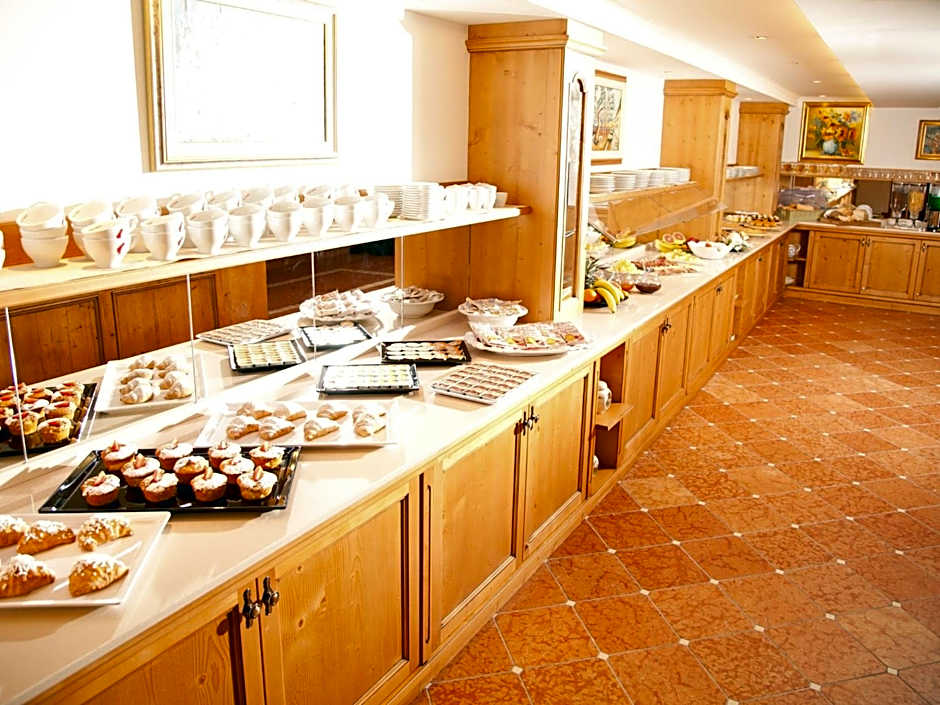 Hotel Europeo Alpine Charme & Wellness